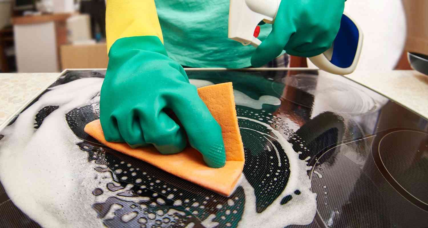 Matériel nécessaire pour un nettoyage efficace